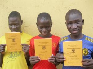 Odong, Daniel and Jonathan, 10-11-2014