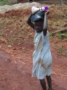 passerend meisje mei 2014