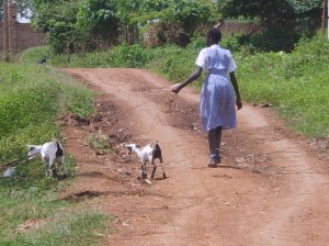 Uganda Bukaya oktober 2009 189
